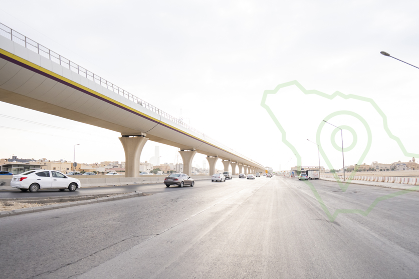 حي النفل بالرياض