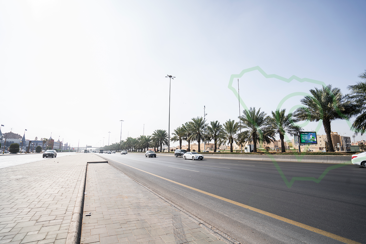 طريق الدائري الشرقي