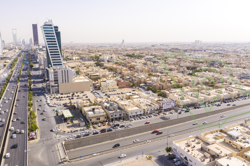 حي المحمدية