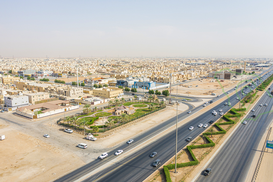 حي المونسية