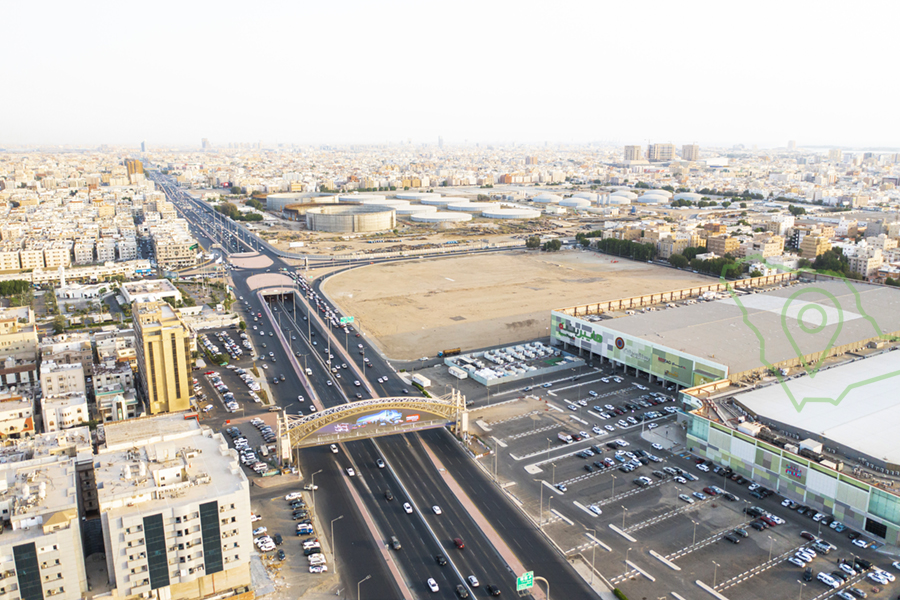 حي الفيصلية