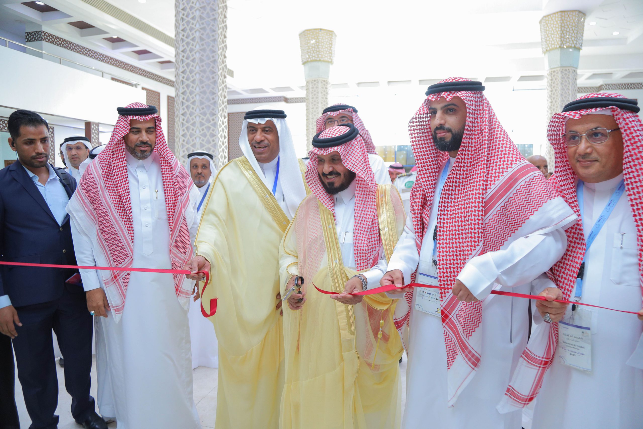 معرض سيريدو العقاري 2024 | جدة