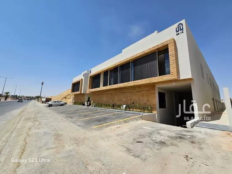 تاون هاوس بانا 85 - تطبيق عقار