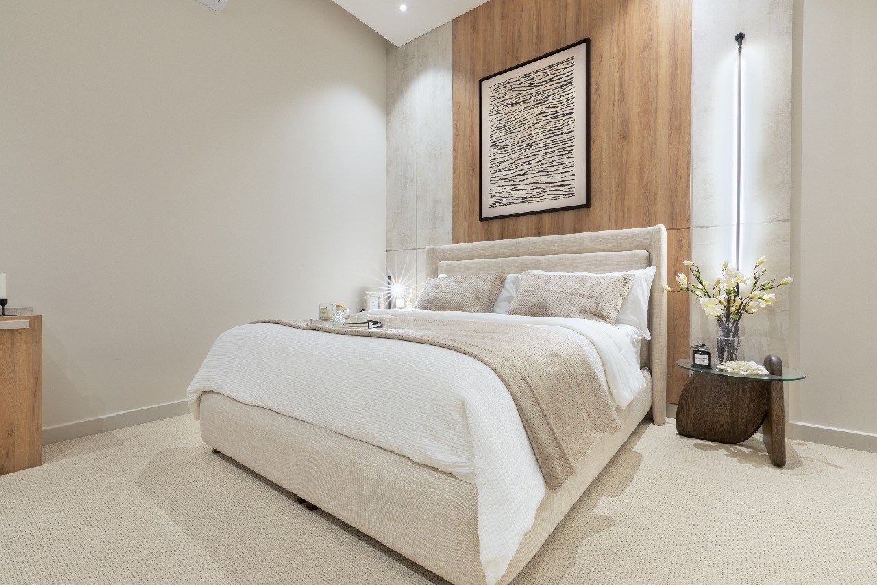 جدران جبس بورد تطبيق عقار