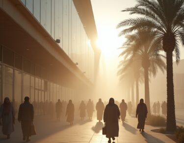 المروة سنتر - تطبيق عقار