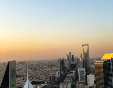 Foreign property investment in Saudi Arabia