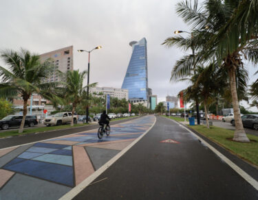 Best Neighborhoods for Foreigners to Live in Jeddah (Top 5 for 2026)