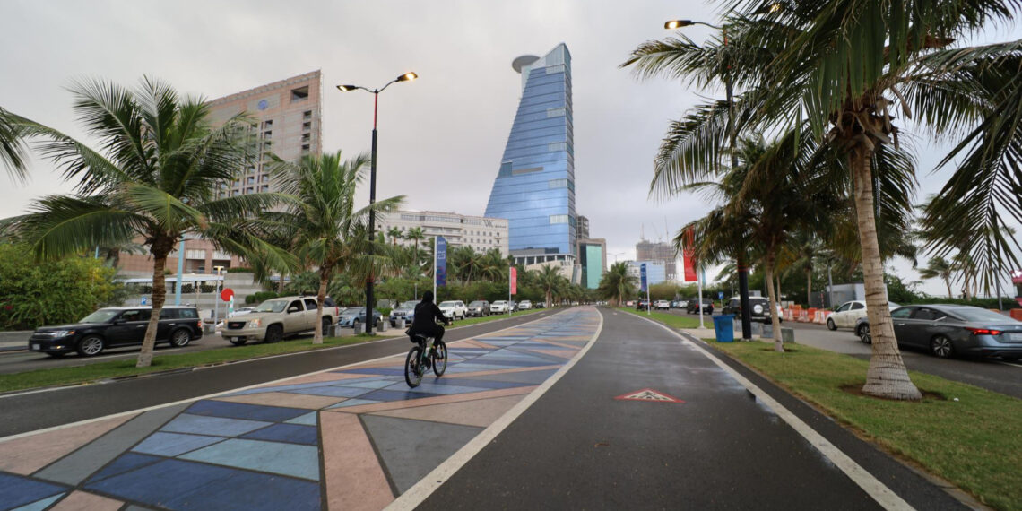 Best Neighborhoods for Foreigners to Live in Jeddah (Top 5 for 2026)