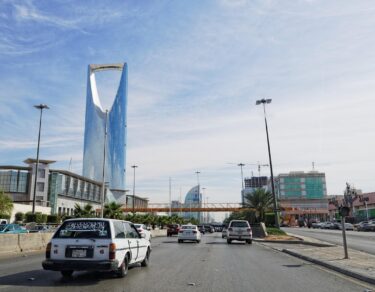 Does Buying Property in Saudi Arabia Grant Residency
