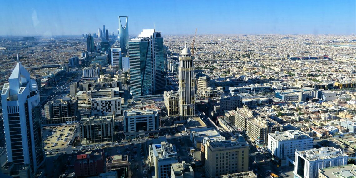 Why Foreign Investors Choose Saudi Arabia in 2026